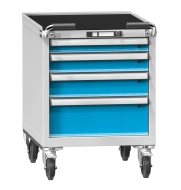 Mobilní kontejner ZEM 59-2