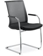 Kancelářská konferenční židle Storm 203-Z
