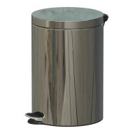 Odpadkový nášlapný koš Freedom Fresh 20l
