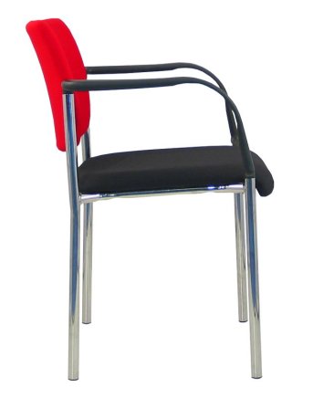 Konferenční židle Conference 155-B - 4