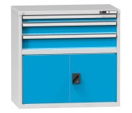 Zásuvková skříňka ZC 99-2