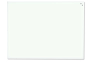 Skleněná tabule Glass board 60 x 80 cm, různé barevné provedení