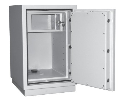 Trezorová skříň B2111 - 3