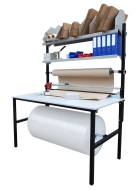 Balící pracoviště RHB-1250-2 vč. řezačky