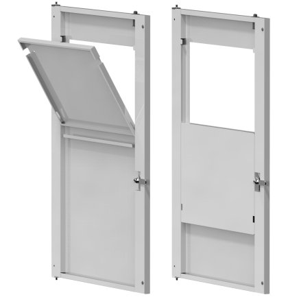 Počítačový terminál TPC1 - 4