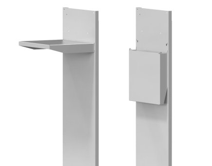 Počítačový terminál TPC1 - 3