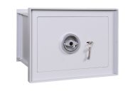 Stěnový trezor RADEGAST STR 4