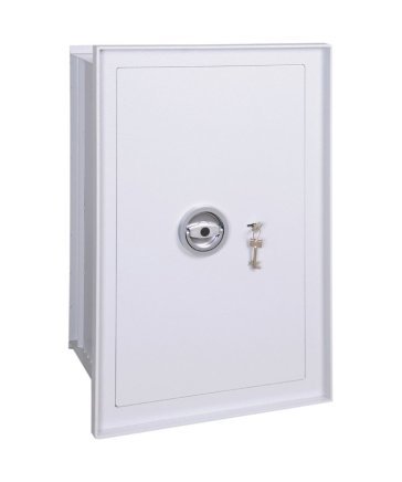 Stěnový trezor RADEGAST STR 4 - 3