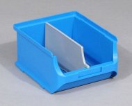 Plastové dělení pro ProfiPlus Box 2B  (sada 4 ks)