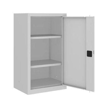 Spisová skříň kovová SBM 101 M - 4