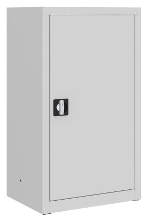 Spisová skříň kovová SBM 101 M