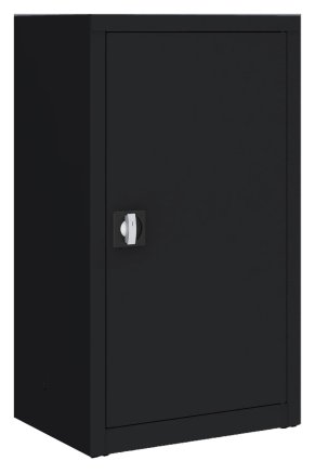 Spisová skříň kovová SBM 101 M - 3