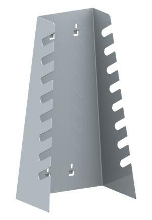 Držák klíčů žebřík, velikost 1