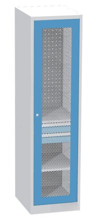 Dílenská skříň Kovos SPD T3C