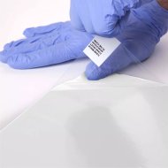 Bílá lepící dezinfekční dekontaminační rohož Sticky Mat (7 modelů)