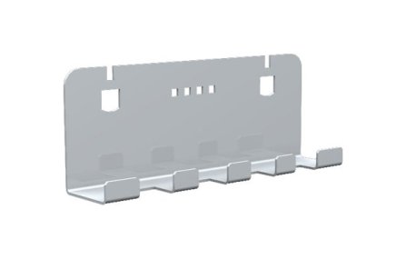 Držák klíčů 4 QDN 37