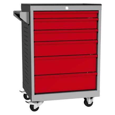 Servisní vozík Economy EPV 01A - 3