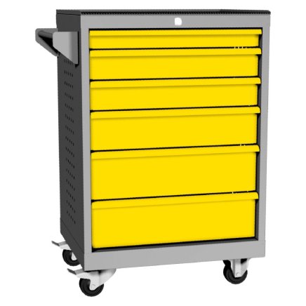 Servisní vozík Economy EPV 01A - 2