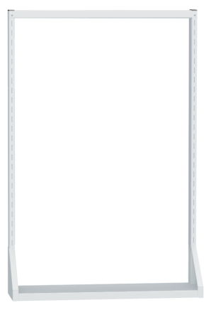 Rám jednostranného stacionárního panelu PSZ 12A - 5