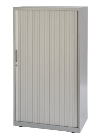 Spisová skříň s žaluziovými dveřmi SYT08/43 - 6