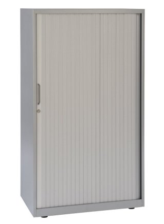 Spisová skříň s žaluziovými dveřmi SYT08/43 - 7