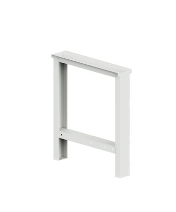 Noha dílenského stolu HDZ-T01