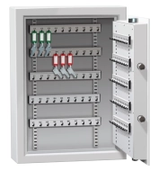 Trezor na klíče Key-Safe 13004