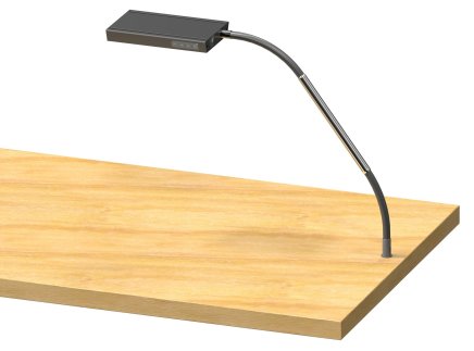 Uchycení na desku EKU6 - 3