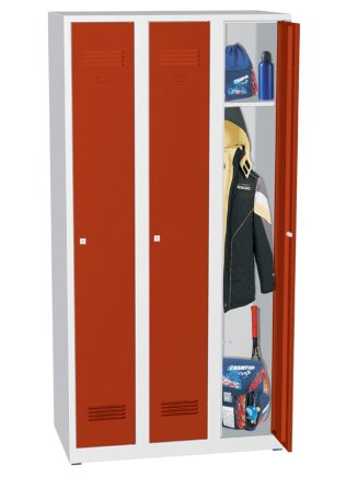 Šatní skříňka A5338 - 5