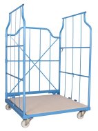 Stohovatelný pojízdný kontejner Universal Corlette® (3 modely)