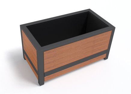 Květináč Vika - 2