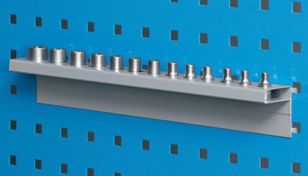 Držák nástrčných hlavic YH1 - 1