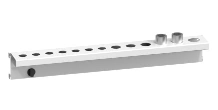 Držák nástrčných hlavic YH1 - 4