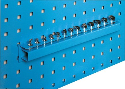 Držák nástrčných hlavic YH1 - 2