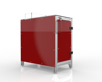 Box na NOK díly 23122180 - 2