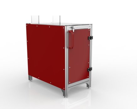 Box na NOK díly 23122180