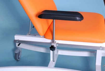 Vyšetřovací lehátko 47840 - 4