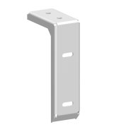 Uchycení k desce stolu a stolní noze EKU1