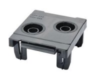 Držák NC nástrojů HSK A 40 / B 50, velikost E3