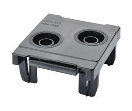 Držák NC nástrojů HSK A 40 / B 50, velikost E3