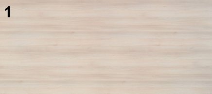 Elektronicky výškově stavitelný montážní stůl typ MPS 180 - 5