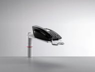 Stojan pod telefon PhoneMaster (2 modely)