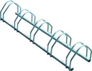 Oboustranný stojan na kola pro 5 stání