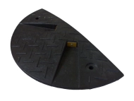 Zpomalovací práh koncový 30 km/h