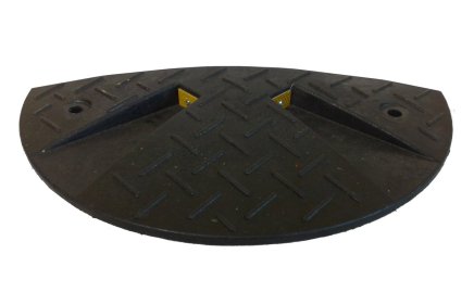 Zpomalovací práh koncový 30 km/h - 2