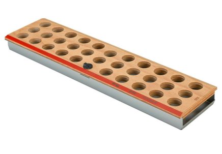 Držák kleštiny ER 32 kompletní