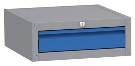 Podvěsná zásuvka stolu DUK_01_A - 5