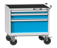 Mobilní kontejner ZKM 59-1