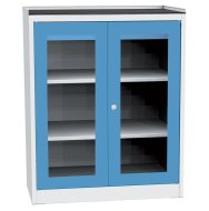 Dílenská skříň Kovos SPD S2B