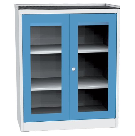 Dílenská skříň Kovos SPD S2B